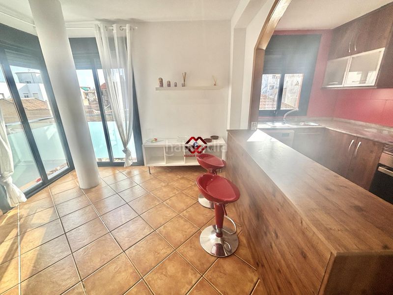 Foto 40a6fbd7-51b1-42a2-91ad-fdb32383ba67. Apartament a Santiago de La Ribera San Javier