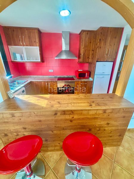 Foto 582dcec8-e99b-42ce-a20c-271273f8d32d. Apartament a Santiago de La Ribera San Javier