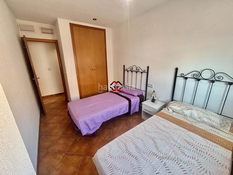 Foto 5dedd7e7-a31b-427a-af35-5fad8458a315. Apartament a Santiago de La Ribera San Javier