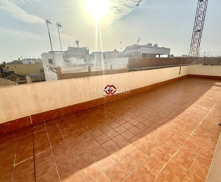 Foto 66320252-1b85-45b8-bddb-f22ca27dba78. Apartament a Santiago de La Ribera San Javier