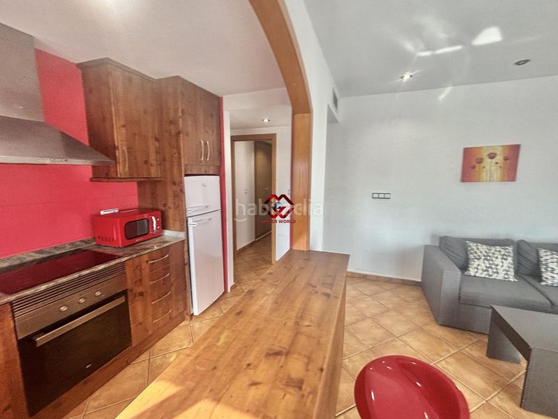 Foto 87ecdf3f-c122-4c61-a248-6078624eb9ff. Apartament a Santiago de La Ribera San Javier
