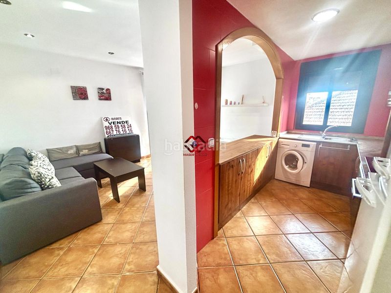 Foto d5fbcdfd-ea28-458d-b6f5-60b3332cc471. Apartament a Santiago de La Ribera San Javier