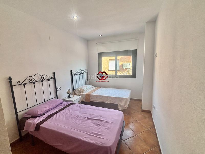 Foto f560c8be-790f-4dda-bd0f-1551651f3f53. Apartament a Santiago de La Ribera San Javier