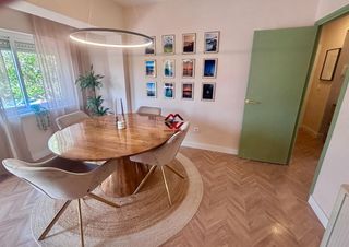 Apartament a Santiago de La Ribera. Piso totalmente reformado de 3 habitaciones en santiago de la ri