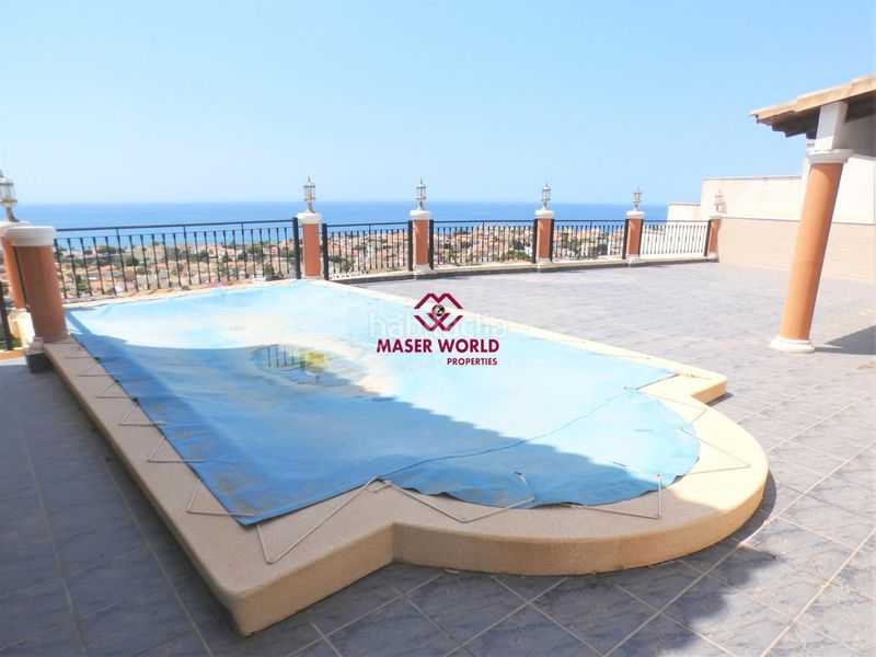 Foto 46b03260-e123-46c3-ba81-9d19ba8b6961. Xalet amb aparcament piscina a Bolnuevo Mazarrón