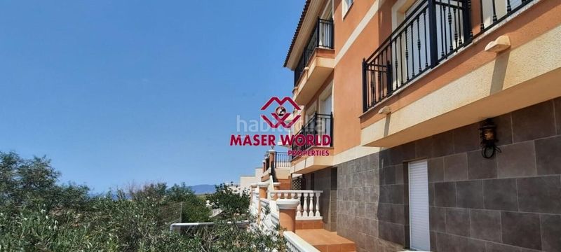 Foto 4ba8b489-4b48-4a2a-a6bd-3b89207e8be2. Xalet amb aparcament piscina a Bolnuevo Mazarrón