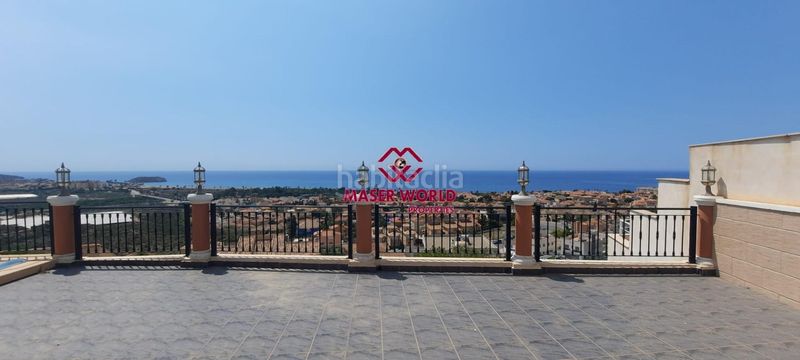 Foto 94557503-f722-4fe8-8c38-f35a578cc1a0. Xalet amb aparcament piscina a Bolnuevo Mazarrón