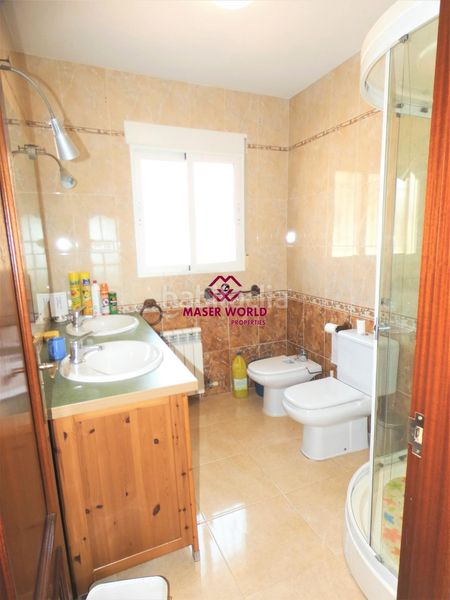 Foto b65bf71a-e3a1-4854-b942-57eec03c8415. Xalet amb aparcament piscina a Bolnuevo Mazarrón