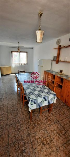 Foto bfdfdd95-8360-46e3-b023-c7c2c66c02d7. Xalet amb aparcament piscina a Bolnuevo Mazarrón
