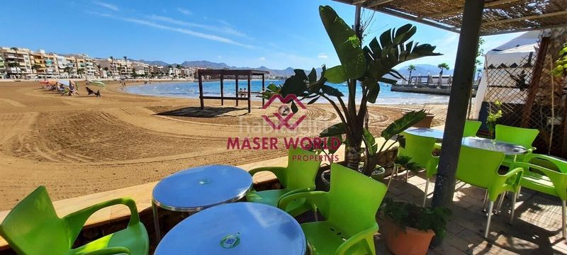 Foto d74463b4-7490-43a5-bdb6-7dae0ea2295e. Xalet amb aparcament piscina a Bolnuevo Mazarrón
