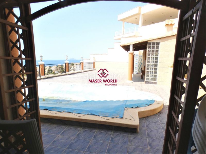 Foto d7d67500-2ef8-459e-914d-f08221372fe8. Xalet amb aparcament piscina a Bolnuevo Mazarrón