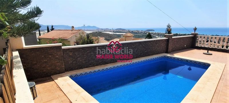 Foto e8eaf243-1c8a-429d-8c4a-46b978d8128f. Xalet amb aparcament piscina a Bolnuevo Mazarrón