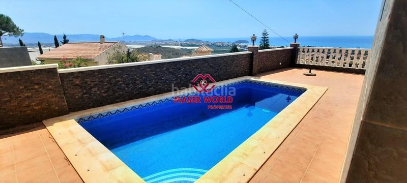 Foto eef8bc22-6b26-4e17-b839-b2ead53c99a5. Xalet amb aparcament piscina a Bolnuevo Mazarrón