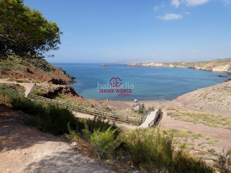 Foto ef6a183e-a456-496a-9434-45e1da1e4d99. Xalet amb aparcament piscina a Bolnuevo Mazarrón