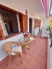 Apartament a Lo Pagán. Bungalow en venta en lo pagan cercano a todos los servicios