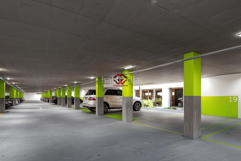 Foto a21e416a-79f7-4800-b3f9-7dfc4aed74ba. Zweistöckige wohnung mit parking pool in Las Lomas de Rame-Bahía Bella Alcázares (Los)