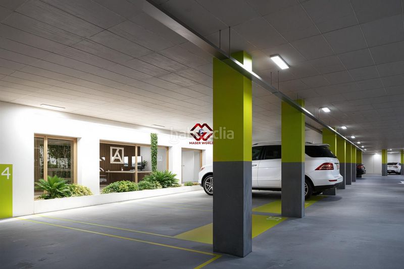 Foto eb38b67a-e92c-4b71-8ea6-ef8ccaf64e6a. Zweistöckige wohnung mit parking pool in Las Lomas de Rame-Bahía Bella Alcázares (Los)