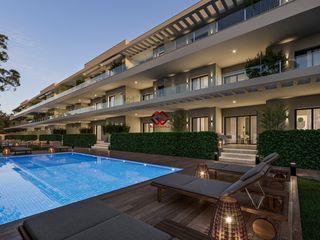 Apartamento en Los Narejos_Punta Calera