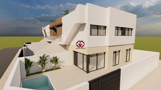 Casa a Lo Pagán