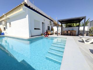 Doppelhaus in Calle Calle huescar