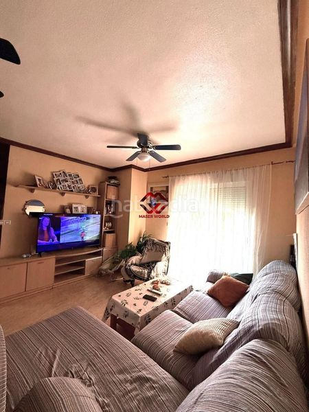 Foto 0fd0d16d-902a-4947-b13b-e7dd929adf73. Apartament amb piscina a La Cumbre-Cuatro Plumas Mazarrón