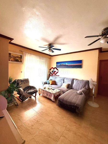 Foto 3853474b-33ba-4f3b-977b-77408ab9db60. Apartament amb piscina a La Cumbre-Cuatro Plumas Mazarrón