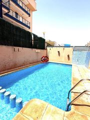 Appartement in Calle Calle del Azor