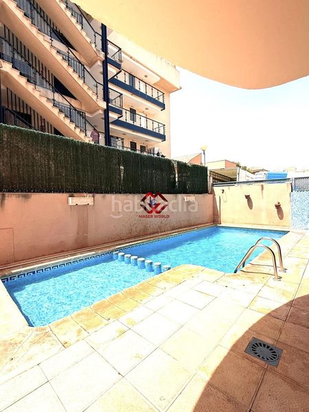 Foto 84bd54a2-2978-43d3-820d-8007efea5c53. Apartament amb piscina a La Cumbre-Cuatro Plumas Mazarrón