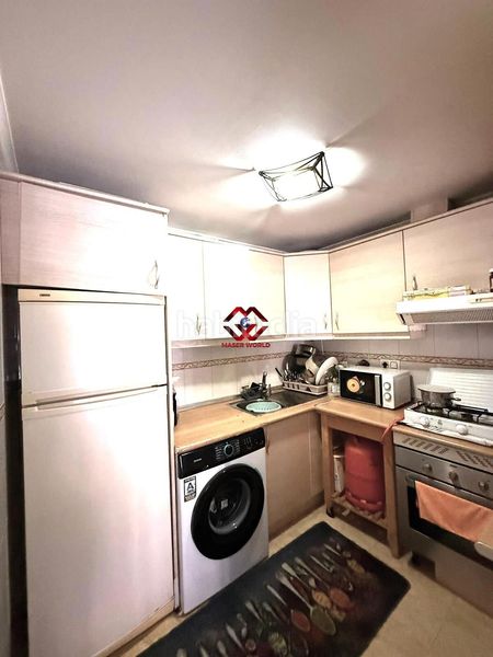 Foto 8d4eb211-093d-42f4-a7f9-69035a94244f. Apartament amb piscina a La Cumbre-Cuatro Plumas Mazarrón