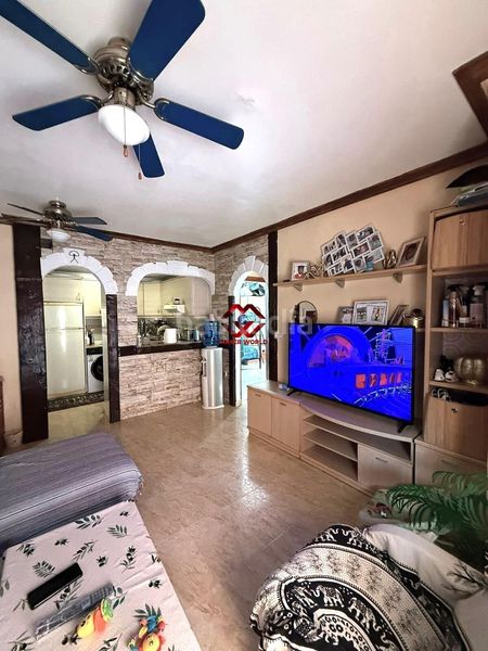 Foto 9b664808-024b-41dd-a316-c79f952a801f. Apartament amb piscina a La Cumbre-Cuatro Plumas Mazarrón