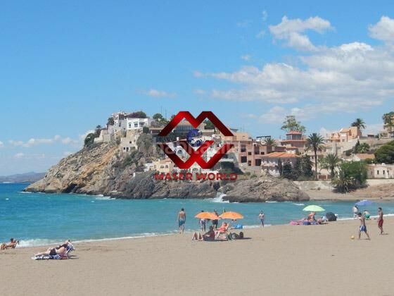 Foto a34b8d19-0321-4a16-9754-d8ab20126162. Apartament amb piscina a La Cumbre-Cuatro Plumas Mazarrón
