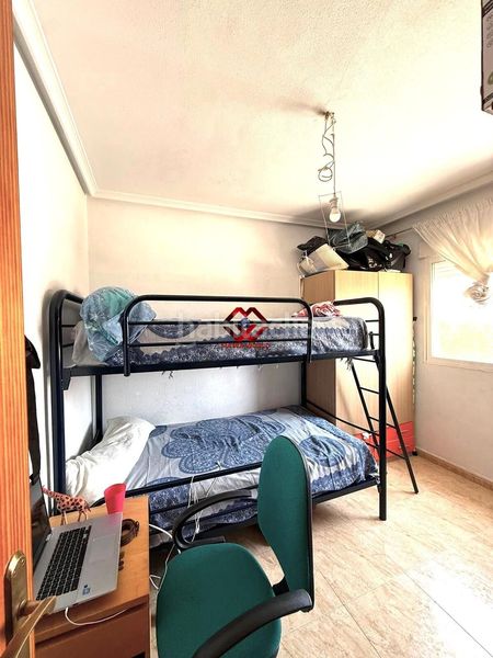 Foto bb25d503-d99d-4703-acd1-a075b1431a09. Apartament amb piscina a La Cumbre-Cuatro Plumas Mazarrón