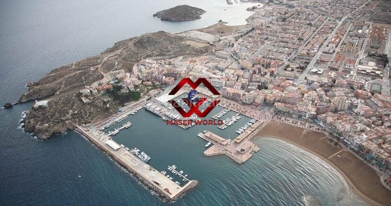 Foto e6ff5901-e3a3-4487-ab0c-ded42b5aae6c. Apartament amb piscina a La Cumbre-Cuatro Plumas Mazarrón