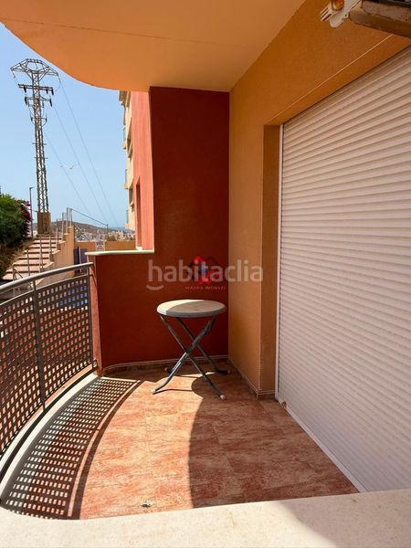 Foto f5dbb85a-ef46-4326-8709-e0840650a3e5. Apartament amb piscina a La Cumbre-Cuatro Plumas Mazarrón