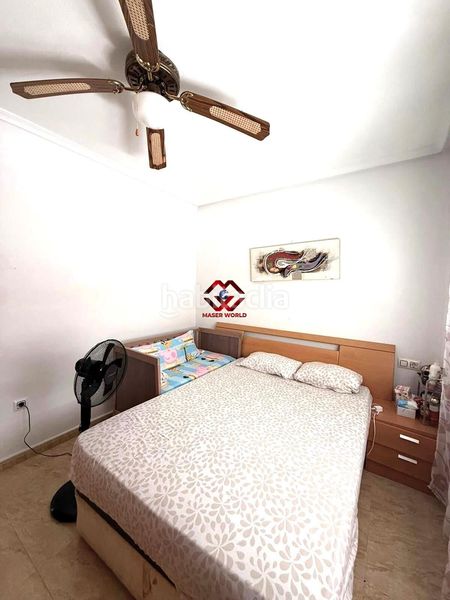 Foto fa882e58-7210-404b-a728-58944180dff3. Apartament amb piscina a La Cumbre-Cuatro Plumas Mazarrón