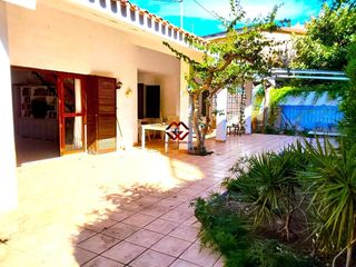Chalet in Santiago de La Ribera