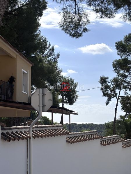 Foto 05208686-8b25-4020-a454-98efdf5dba81. Xalet amb calefacció aparcament a El Pinar de Campoverde Pilar de la Horadada