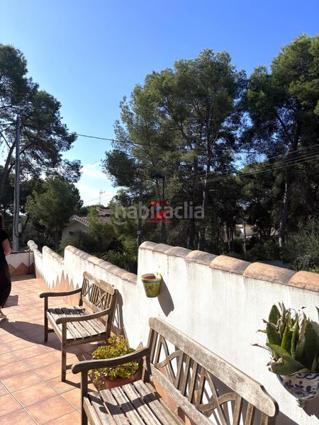 Foto 857031d7-a899-4888-b8d4-f47534903fa0. Xalet amb calefacció aparcament a El Pinar de Campoverde Pilar de la Horadada