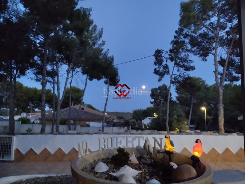 Foto 9a671ee8-0c23-489d-b3ae-2913bda3e81a. Xalet amb calefacció aparcament a El Pinar de Campoverde Pilar de la Horadada