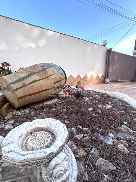 Foto fd11c74f-0d63-4d36-986f-93c3469a5130. Xalet amb calefacció aparcament a El Pinar de Campoverde Pilar de la Horadada