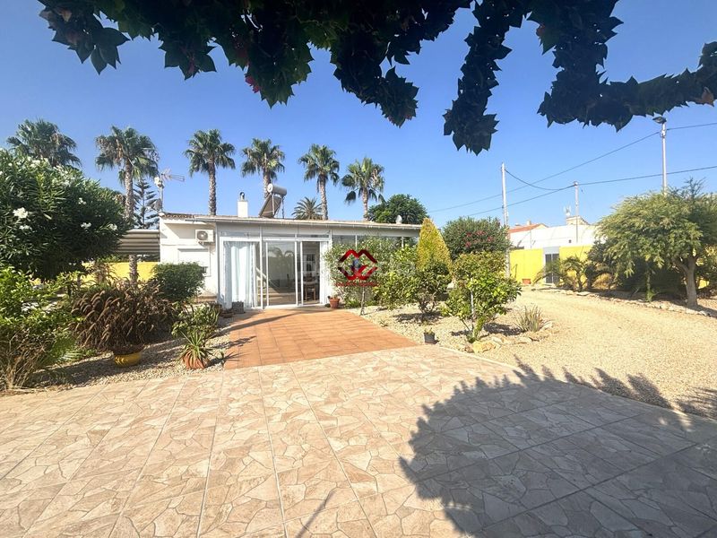 Foto a09ba751-1e3b-41d4-b8a9-335039e88e39. Masia amb calefacció aparcament piscina a San Javier San Javier