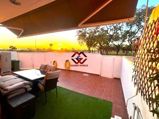 Chalet in Santiago de La Ribera