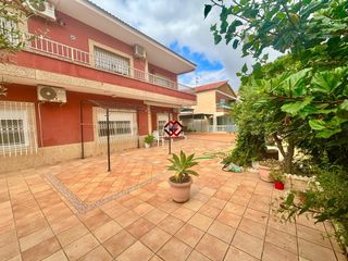 Appartement in Los Narejos_Punta Calera