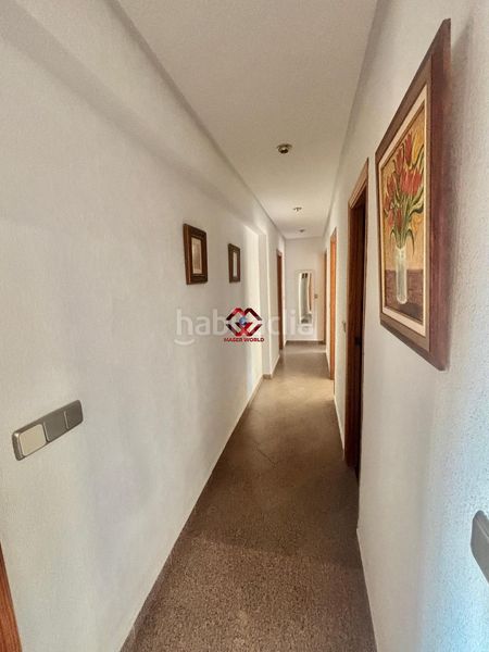 Foto 094aa848-662f-485a-8391-a18f4138b98f. Apartament amb aparcament a Los Narejos_Punta Calera Alcázares (Los)
