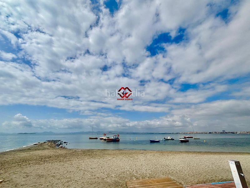 Foto 0fb2ed73-89b9-450b-ae94-0dbe6c77a339. Apartament amb aparcament a Los Narejos_Punta Calera Alcázares (Los)