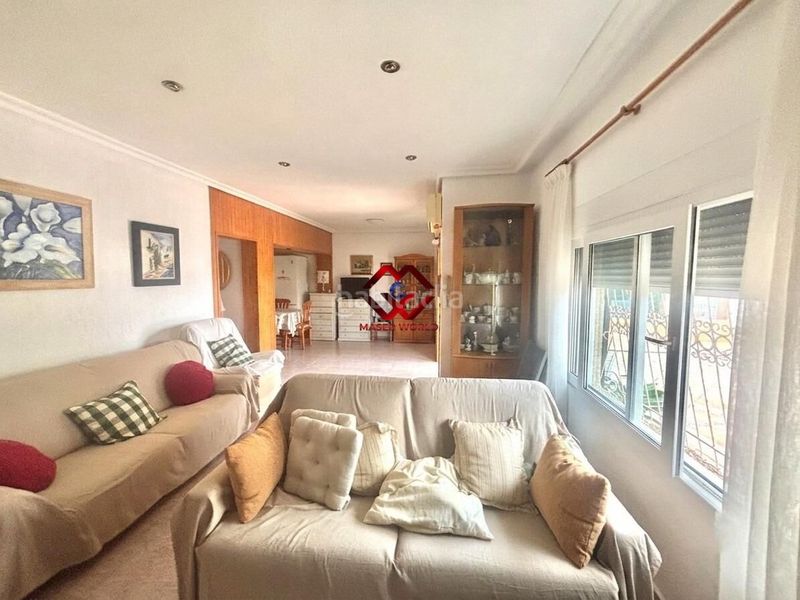 Foto 190c8c62-e29b-465e-b9b5-d6249686b381. Apartament amb aparcament a Los Narejos_Punta Calera Alcázares (Los)