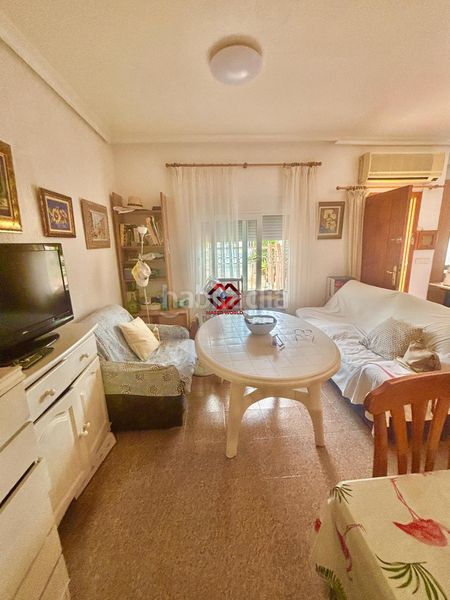 Foto 22b01be2-d2e9-47c9-a04d-a9e0efda3a15. Apartament amb aparcament a Los Narejos_Punta Calera Alcázares (Los)