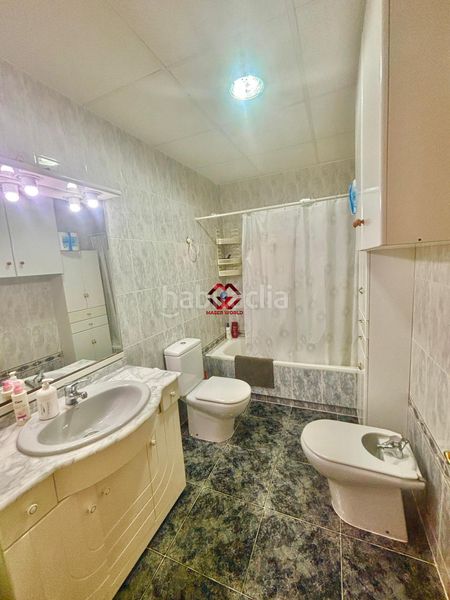 Foto 2484701b-99ed-4826-a2ad-20ad1f89bbaf. Apartament amb aparcament a Los Narejos_Punta Calera Alcázares (Los)