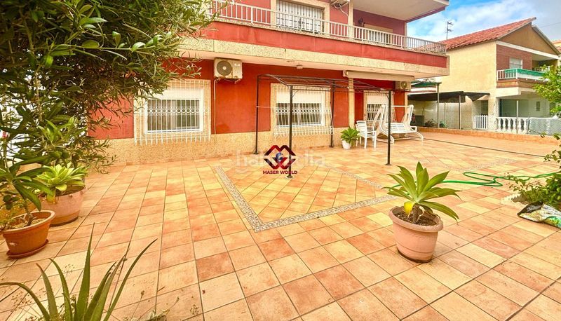 Foto 36d98743-887c-4427-89d7-221cbe9fe9d4. Apartament amb aparcament a Los Narejos_Punta Calera Alcázares (Los)