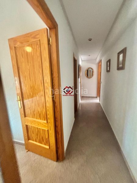 Foto 45e6102a-d2bf-4ff8-9f7a-b68464ec5332. Apartament amb aparcament a Los Narejos_Punta Calera Alcázares (Los)